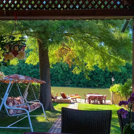 Casa vacanze Ciprus Nyaralo Szarvas