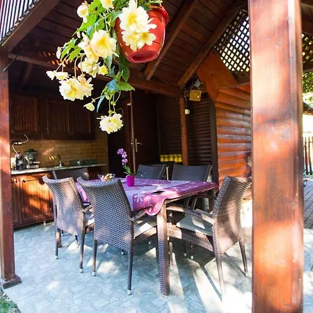 Ciprus Nyaralo Casa vacanze *