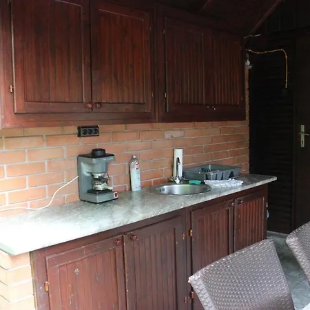 Ciprus Nyaralo Casa vacanze