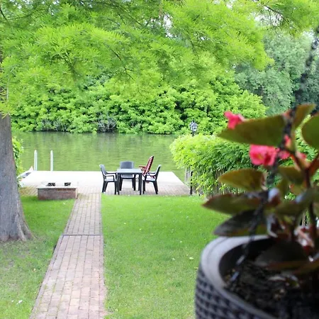 Ciprus Nyaralo Casa vacanze Szarvas