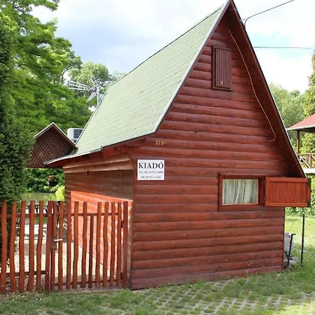 Casa vacanze Ciprus Nyaralo Szarvas