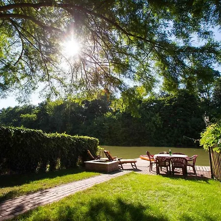 Casa vacanze Ciprus Nyaralo Szarvas